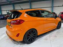 2020 FORD FIESTA ST PERFORMANCE EDITION + 67K MILES FSH + RARE CAR