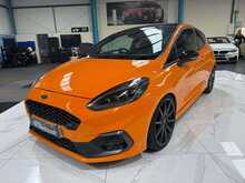 2020 FORD FIESTA ST PERFORMANCE EDITION + 67K MILES FSH + RARE CAR