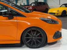 2020 FORD FIESTA ST PERFORMANCE EDITION + 67K MILES FSH + RARE CAR