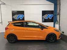 2020 FORD FIESTA ST PERFORMANCE EDITION + 69K MILES FSH + RARE CAR