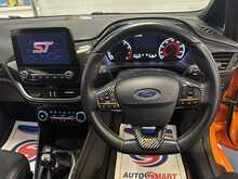 2020 FORD FIESTA ST PERFORMANCE EDITION + 69K MILES FSH + RARE CAR