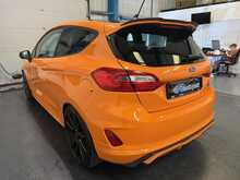 2020 FORD FIESTA ST PERFORMANCE EDITION + 69K MILES FSH + RARE CAR