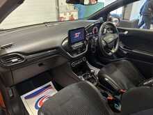 2020 FORD FIESTA ST PERFORMANCE EDITION + 69K MILES FSH + RARE CAR