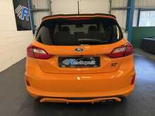 2020 FORD FIESTA ST PERFORMANCE EDITION + 69K MILES FSH + RARE CAR