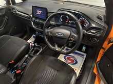 2020 FORD FIESTA ST PERFORMANCE EDITION + 69K MILES FSH + RARE CAR