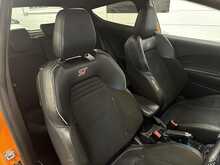 2020 FORD FIESTA ST PERFORMANCE EDITION + 69K MILES FSH + RARE CAR