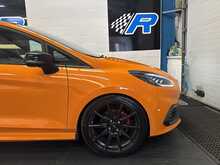 2020 FORD FIESTA ST PERFORMANCE EDITION + 69K MILES FSH + RARE CAR