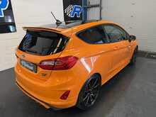 2020 FORD FIESTA ST PERFORMANCE EDITION + 69K MILES FSH + RARE CAR