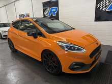 2020 FORD FIESTA ST PERFORMANCE EDITION + 69K MILES FSH + RARE CAR
