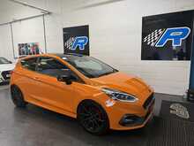 2020 FORD FIESTA ST PERFORMANCE EDITION + 69K MILES FSH + RARE CAR