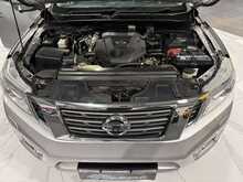 2016 NISSAN NAVARA 2.3 DCI TEKNA PICK UP + NO VAT !! + SAT NAV + TOWBAR