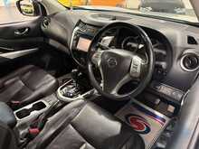 2016 NISSAN NAVARA 2.3 DCI TEKNA PICK UP + NO VAT !! + SAT NAV + TOWBAR