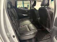 2016 NISSAN NAVARA 2.3 DCI TEKNA PICK UP + NO VAT !! + SAT NAV + TOWBAR