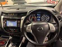 2016 NISSAN NAVARA 2.3 DCI TEKNA PICK UP + NO VAT !! + SAT NAV + TOWBAR