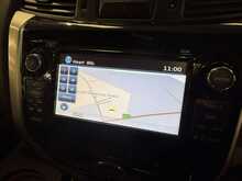 2016 NISSAN NAVARA 2.3 DCI TEKNA PICK UP + NO VAT !! + SAT NAV + TOWBAR