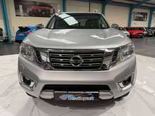 2016 NISSAN NAVARA 2.3 DCI TEKNA PICK UP + NO VAT !! + SAT NAV + TOWBAR