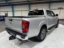 2016 NISSAN NAVARA 2.3 DCI TEKNA PICK UP + NO VAT !! + SAT NAV + TOWBAR