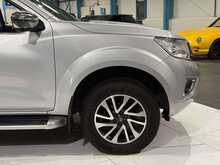 2016 NISSAN NAVARA 2.3 DCI TEKNA PICK UP + NO VAT !! + SAT NAV + TOWBAR