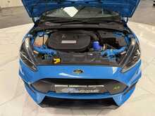 2016/66 FORD FOCUS RS MK3 + CP420+ STAGE 2 + 420BHP + SUNROOF + AND MORE