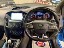 2016/66 FORD FOCUS RS MK3 + CP420+ STAGE 2 + 420BHP + SUNROOF + AND MORE