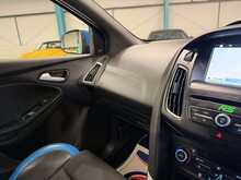 2016/66 FORD FOCUS RS MK3 + CP420+ STAGE 2 + 420BHP + SUNROOF + AND MORE