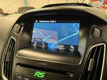 2016/66 FORD FOCUS RS MK3 + CP420+ STAGE 2 + 420BHP + SUNROOF + AND MORE