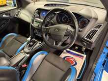 2016/66 FORD FOCUS RS MK3 + CP420+ STAGE 2 + 420BHP + SUNROOF + AND MORE