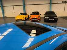 2016/66 FORD FOCUS RS MK3 + CP420+ STAGE 2 + 420BHP + SUNROOF + AND MORE