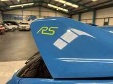 2016/66 FORD FOCUS RS MK3 + CP420+ STAGE 2 + 420BHP + SUNROOF + AND MORE