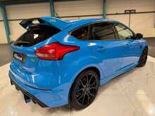 2016/66 FORD FOCUS RS MK3 + CP420+ STAGE 2 + 420BHP + SUNROOF + AND MORE