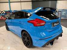 2016/66 FORD FOCUS RS MK3 + CP420+ STAGE 2 + 420BHP + SUNROOF + AND MORE