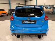 2016/66 FORD FOCUS RS MK3 + CP420+ STAGE 2 + 420BHP + SUNROOF + AND MORE
