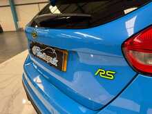 2016/66 FORD FOCUS RS MK3 + CP420+ STAGE 2 + 420BHP + SUNROOF + AND MORE