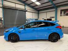 2016/66 FORD FOCUS RS MK3 + CP420+ STAGE 2 + 420BHP + SUNROOF + AND MORE