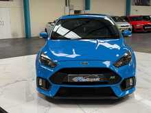 2016/66 FORD FOCUS RS MK3 + CP420+ STAGE 2 + 420BHP + SUNROOF + AND MORE