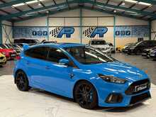 2016/66 FORD FOCUS RS MK3 + CP420+ STAGE 2 + 420BHP + SUNROOF + AND MORE
