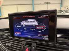 2014/64 AUDI RS6 4.0 V8 AVANT + SPORTS EXHAUST + LOVELY OPTIONS + STUNNING