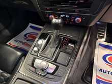 2014/64 AUDI RS6 4.0 V8 AVANT + SPORTS EXHAUST + LOVELY OPTIONS + STUNNING