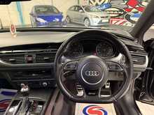 2014/64 AUDI RS6 4.0 V8 AVANT + SPORTS EXHAUST + LOVELY OPTIONS + STUNNING