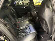 2014/64 AUDI RS6 4.0 V8 AVANT + SPORTS EXHAUST + LOVELY OPTIONS + STUNNING