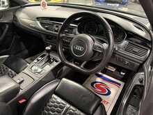 2014/64 AUDI RS6 4.0 V8 AVANT + SPORTS EXHAUST + LOVELY OPTIONS + STUNNING