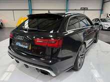 2014/64 AUDI RS6 4.0 V8 AVANT + SPORTS EXHAUST + LOVELY OPTIONS + STUNNING
