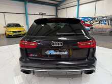 2014/64 AUDI RS6 4.0 V8 AVANT + SPORTS EXHAUST + LOVELY OPTIONS + STUNNING