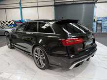 2014/64 AUDI RS6 4.0 V8 AVANT + SPORTS EXHAUST + LOVELY OPTIONS + STUNNING