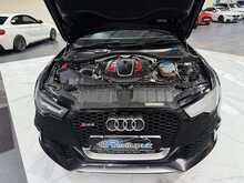 2014/64 AUDI RS6 4.0 V8 AVANT + SPORTS EXHAUST + LOVELY OPTIONS + STUNNING
