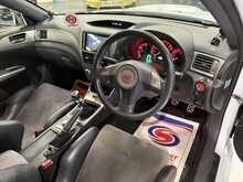 2008 SUBARU WRX STI 20TH ANNIVERSARY EDITION + 73K MILES + STUNNING EXAMPLE