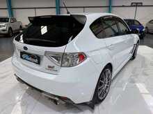 2008 SUBARU WRX STI 20TH ANNIVERSARY EDITION + 73K MILES + STUNNING EXAMPLE