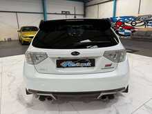 2008 SUBARU WRX STI 20TH ANNIVERSARY EDITION + 73K MILES + STUNNING EXAMPLE