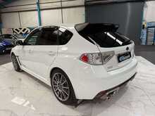 2008 SUBARU WRX STI 20TH ANNIVERSARY EDITION + 73K MILES + STUNNING EXAMPLE