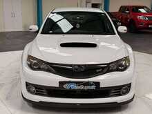 2008 SUBARU WRX STI 20TH ANNIVERSARY EDITION + 73K MILES + STUNNING EXAMPLE